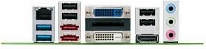 Intel DQ67EP (Intel 1155)