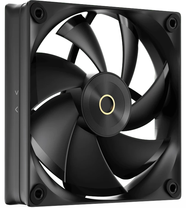 Ocypus Sigma L36 PRO BK, schwarz