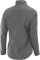 Löffler WPM Pocket Fahrradjacke steel grey (Damen) Vorschaubild