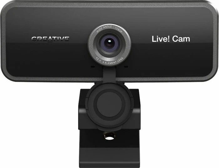 Creative Live! Cam Sync 1080p