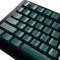Glorious GPBT Basics Keycaps, Kunststoff (PBT), Totem Green, grün, 130 Tasten, ANSI-US Vorschaubild