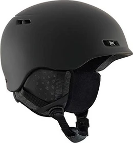 Anon Rodan Helm schwarz