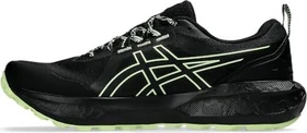 Asics Gel-Sonoma 8 black/illuminate yellow (Herren)