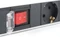 Digitus 19" Steckdosenleiste, 1HE, 7-fach, 230V, 2m Vorschaubild
