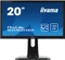 iiyama ProLite B2083HSD-B1, 19.5" Vorschaubild