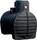 4rain Mono Regenwassertank unterirdisch 5000l (295004)