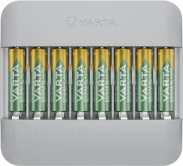Varta Eco Charger Multi Recycled