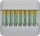 Varta Eco Charger Multi Recycled inkl. 8x AA 2100mAh (57682-101-121)