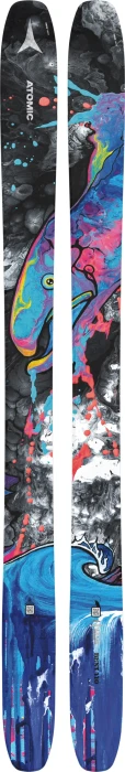 Atomic Bent 110 (Modell 2024/2025)