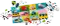 LEGO Classic - Kreative Fahrzeuge Vorschaubild