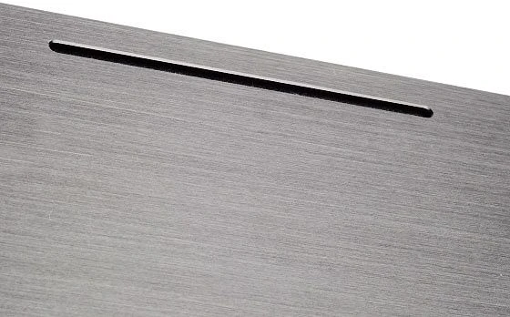SilverStone Sugo SG08-LITE schwarz, Mini-ITX