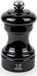 Peugeot Bistro Salzmühle 10cm schwarz lackiert