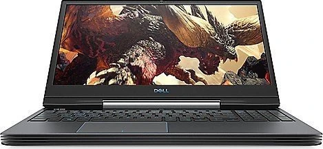 Dell G5 15 5590, Deep Space Black, Core i7-9750H, 16GB RAM, 256GB SSD, 1TB HDD, GeForce GTX 1660 Ti, DE
