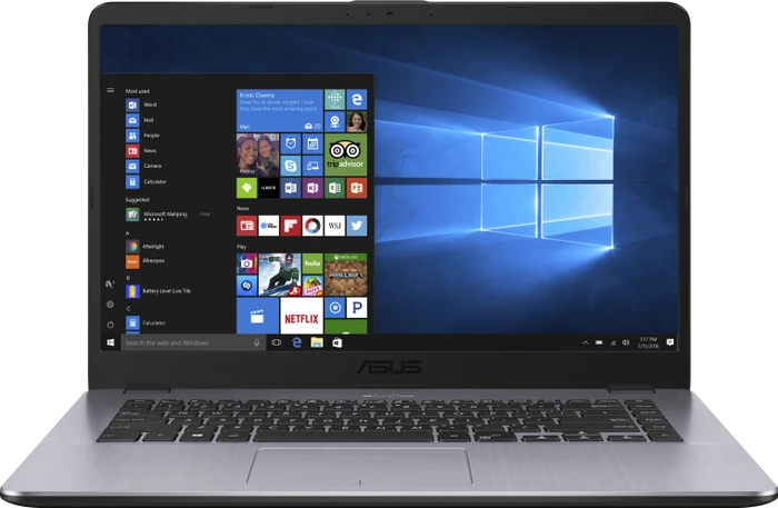 ASUS VivoBook 15 X505ZA