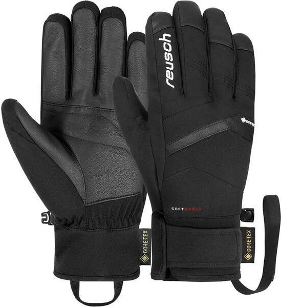 Reusch Blaster Gore-Tex Skihandschuhe
