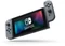 Nintendo Switch (2019) schwarz/grau Vorschaubild