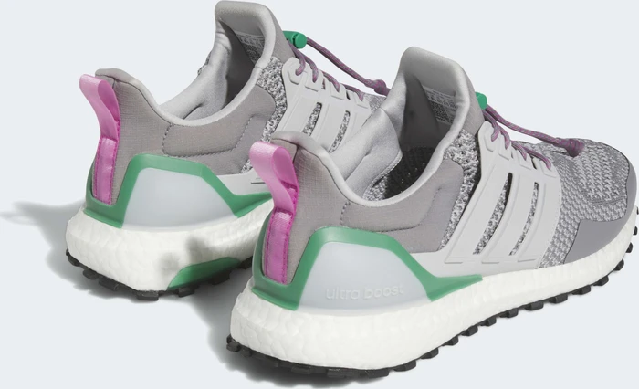 adidas Ultraboost 1.0 grey three/light solid grey/lucid fuchsia