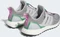 adidas Ultraboost 1.0 grey three/light solid grey/lucid fuchsia Vorschaubild