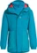 Vaude Campfire 3in1 Girls Funktionsjacke arctic blue (Junior) Vorschaubild