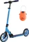 Hudora Up 200 mit Kabelschloss Scooter Vorschaubild