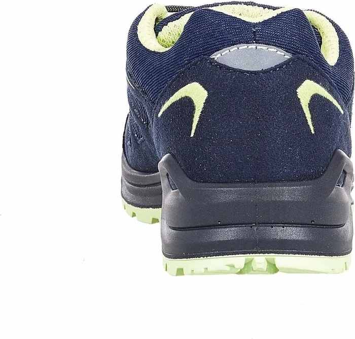 Lowa Innox Evo GTX Lo navy/mint (Junior)