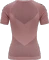 hummel Seamless Jersey Funktionsshirt kurzarm dusty rose (Damen) Vorschaubild