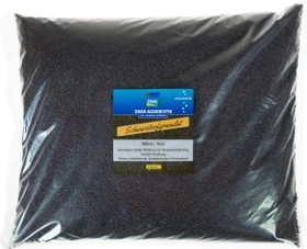 DRAK-Aquaristik Schwarztorfgranulat, mikro, 5l