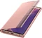 Samsung Clear View Cover für Galaxy Note 20 mystic bronze Vorschaubild