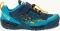 Jack Wolfskin Villi Action Low dark sea (Junior) Vorschaubild