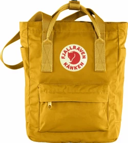 Fjällräven Kanken Totepack Mini ocker