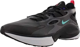 Nike Signal D/MS/X black/off noir/rush violet/dark grey (Herren)