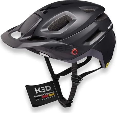 KED Pector ME-1 Helm