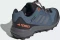 adidas Terrex GTX wonder steel/grey three/impact orange (Junior) Vorschaubild