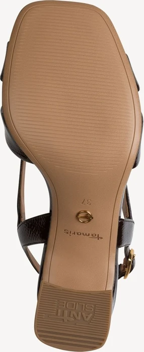 Tamaris Sandalette braun (Damen)