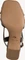 Tamaris Sandalette braun (Damen) Vorschaubild