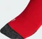 adidas Arsenal 2025/2026 Stutzen better scarlet/white Vorschaubild