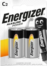 Energizer Ultra Plus Baby C, 2er-Pack