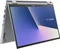 ASUS ZenBook Flip 15 UM562IQ-EZ017R, Light Grey, Ryzen 7 4700U, 16GB RAM, 1TB SSD, GeForce MX350, DE Vorschaubild
