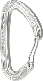 Wild Country Helium 3.0 Drahtschnapper silber