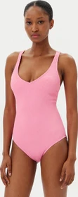 Roxy Love Badeanzug pink carnation (Damen)