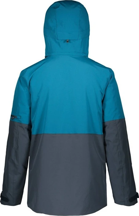 Scott Ultimate Dryo 10 Skijacke blue sapphire/blue nights (Herren)