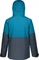 Scott Ultimate Dryo 10 Skijacke blue sapphire/blue nights (Herren) Vorschaubild