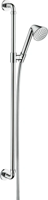 Hansgrohe Axor Showers/Front Handbrause 85 1jet mit 90cm Brauseset chrom