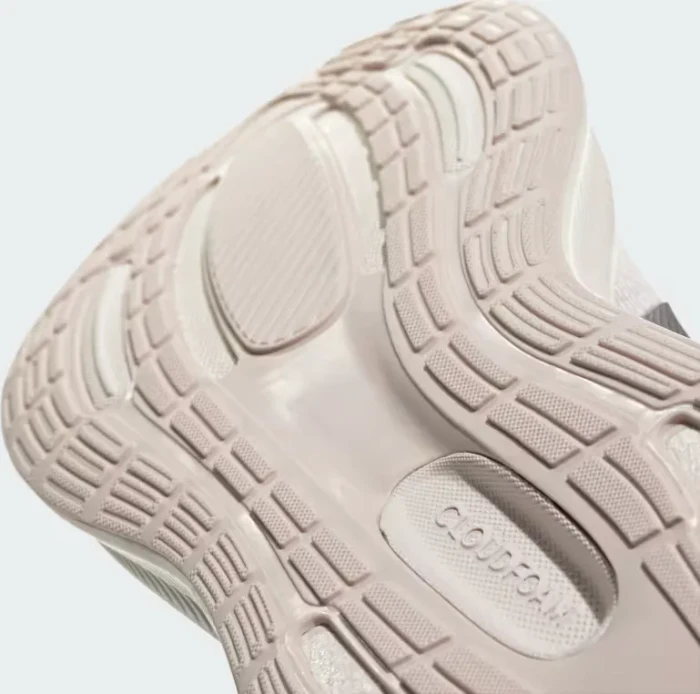 adidas Runfalcon 3.0 putty mauve/wonder taupe (Damen)