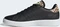 adidas Grand Court Base 2.0 core black/pulse lime (Herren) Vorschaubild