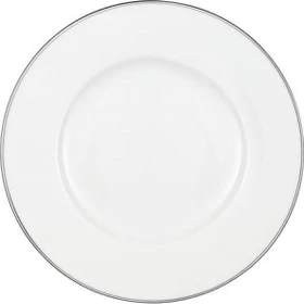 Villeroy & Boch Anmut Platinum No.1 Salat-/Frühstücksteller 22cm
