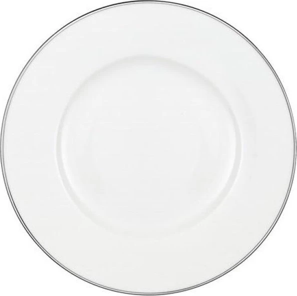 Villeroy & Boch Anmut Platinum No.1 Salat-/Frühstücksteller 22cm