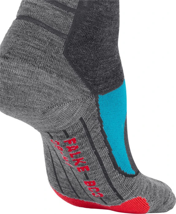 Falke BC3 Comfort Socken stone