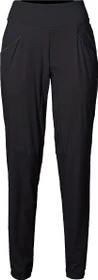 Vaude Scopi LW Hose lang black uni (Damen)