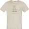Bergans Graphic Wool Tee Funktionsshirt kurzarm (Herren) Vorschaubild